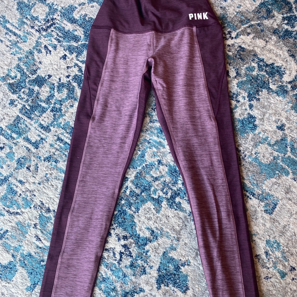 Victoria Secret PINK leggings